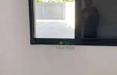 Apartamento com 2 dormitórios, 53 m² - venda por r$ 300.000 ou aluguel por r$ 1.800/mês - chácaras selles - guaratinguetá/sp