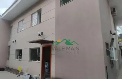 Casa com 4 dormitórios à venda, 421 m² por r$ 2.500.000 - jardim panorama ii - guaratinguetá/sp