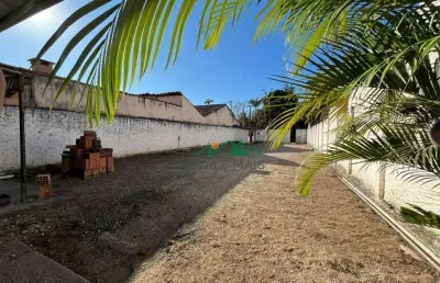 Galpão para alugar, 150 m² por r$ 3.049,99/mês - engenheiro neiva - guaratinguetá/sp