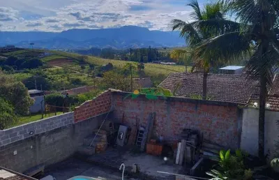 Casa com 4 dormitórios à venda, 250 m² por r$ 500.000,00 - pingo de ouro - guaratinguetá/sp