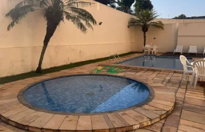 Apartamento com 3 dormitórios à venda, 86 m² por r$ 600.000 - vila paraíba - guaratinguetá/sp