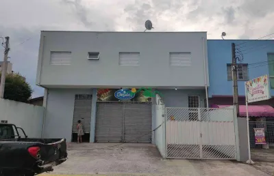 Casa com 2 dormitórios para alugar, 80 m² por r$ 1.300,00/mês - beira rio i - guaratinguetá/sp