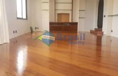 Apartamento com 4 dormitórios à venda, 266 m² por r$ 1.300.000 - centro - santo andré/sp