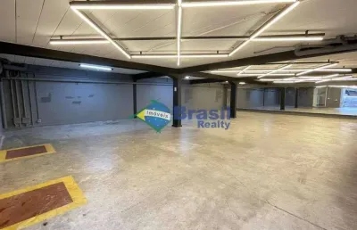 Prédio comercial - 560m² - santo antônio, são caetano do sul