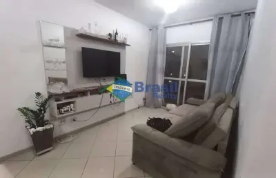 Apartamento com 3 quartos, vila prudente - são paulo