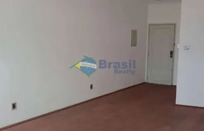 Apartamento com 2 quartos à venda na Rua Campos Sales, Centro, Santo André