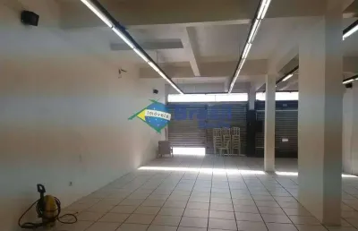 Ponto comercial à venda na Rua Coronel Alfredo Fláquer, Centro, Santo André