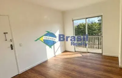 Apartamento 94m² com 3 quartos, santa terezinha - santo andré