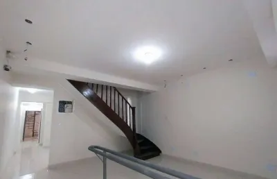 Casa comercial para alugar na Rua dos Trilhos, Mooca, São Paulo