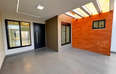 Casa com 3 quartos à venda no Ecovalley Ecologic City, Sarandi 
