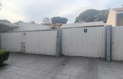 Casa com 3 quartos à venda no Jardim São Silvestre, Maringá 