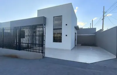 Casa jardim cerejeiras - avaliada em 279 mil - programa mcmv