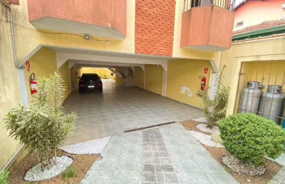 Apartamento à venda, 70 m² por r$ 350.000,00 - vila guarará - santo andré/sp