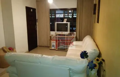 Sobrado com 2 dormitórios à venda, 221 m² por r$ 560.000,00 - parque capuava - santo andré/sp