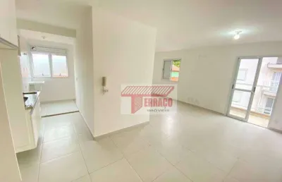 Apartamento com 1 dormitório à venda por r$ 330.000,00 - vila alpina - santo andré/sp