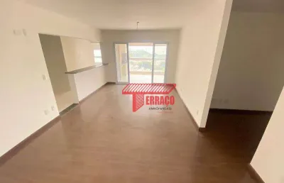Apartamento com 3 dormitórios à venda, 122 m² por r$ 1.315.000,00 - jardim são caetano - são caetano do sul/sp