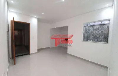 Apartamento à venda, 79 m² por r$ 481.240,00 - vila curuçá - santo andré/sp