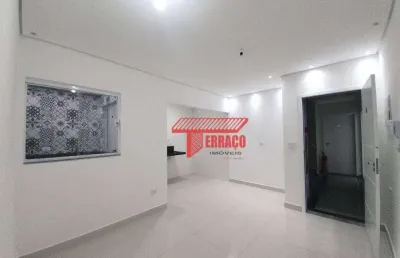 Apartamento à venda, 79 m² por r$ 475.940,00 - vila curuçá - santo andré/sp