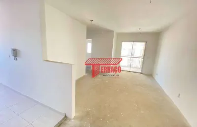 Apartamento com 2 dormitórios à venda, 65 m² por r$ 520.000,00 - vila américa - santo andré/sp
