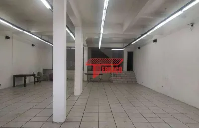 Prédio à venda, 780 m² por r$ 2.712.766,40 - centro - santo andré/sp