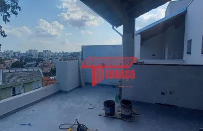 Casa com 2 quartos à venda na rua itajaí, vila gilda, santo andré, 140 m2 por r$ 750.000
