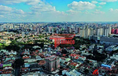 Apartamento com 3 quartos à venda na rua pelotas, vila assunção, santo andré, 125 m2 por r$ 1.205.000