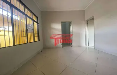 Casa com 2 dormitórios à venda, 157 m² - vila pires - santo andré/sp