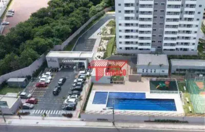 Apartamento com 2 dormitórios à venda, 50 m² por r$ 371.000,00 - vila metalúrgica - santo andré/sp