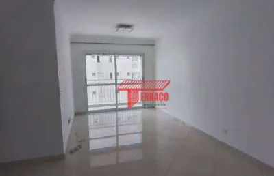 Cobertura com 3 dormitórios à venda, 125 m² por r$ 890.400,00 - barcelona - são caetano do sul/sp
