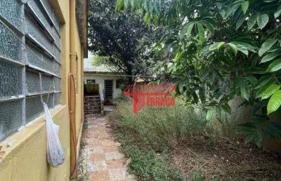 Casa à venda, 226 m² por r$ 1.100.000,00 - vila santa teresa - santo andré/sp