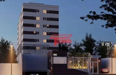 Apartamento com 3 quartos à venda na Rua Oriente, Barcelona, São Caetano do Sul