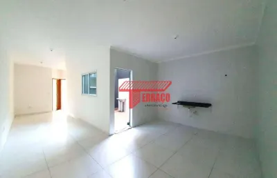 Apartamento com 2 dormitórios à venda, 60 m² por r$ 320.000,00 - vila tibiriçá - santo andré/sp