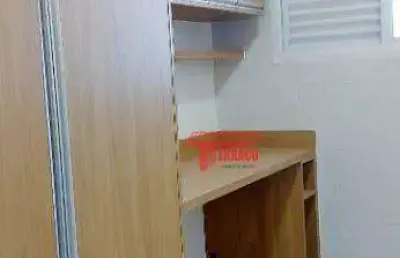 Cobertura com 3 quartos à venda na Rua Pero Vaz, Vila Luzita, Santo André