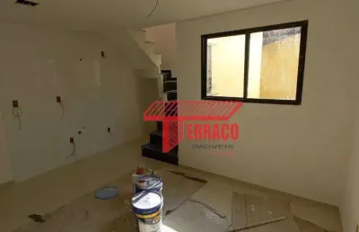 Cobertura com 2 quartos à venda na Rua Franco da Rocha, Vila Junqueira, Santo André