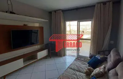 Casa com 3 quartos à venda na Rua Dias da Silva, Vila Junqueira, Santo André