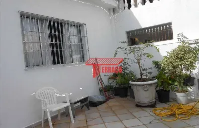 Casa à venda, 120 m² por r$ 525.000,00 - jardim stella - santo andré/sp