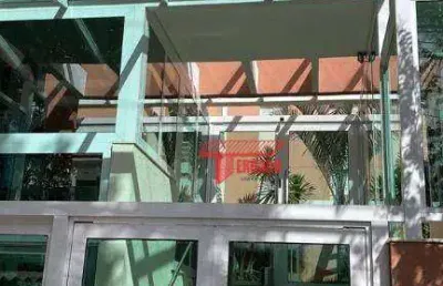 Apartamento com 2 dormitórios à venda, 50 m²  - casa branca - santo andré/sp