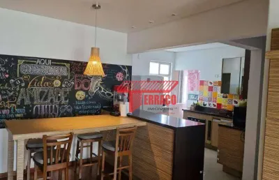 Apartamento com 2 dormitórios à venda, 105 m²  - moema - são paulo/sp