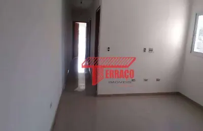Cobertura com 3 dormitórios à venda, 75 m² por r$ 636.000,00 - paraíso - santo andré/sp