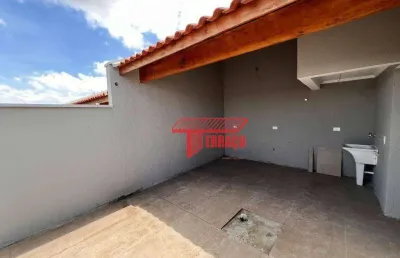 Sobrado com 3 dormitórios à venda, 143 m² por r$ 508.000,00 - vila curuçá - santo andré/sp