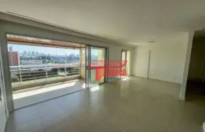 Apartamento com 3 dormitórios à venda, 128 m² por r$ 980.000,00 - centro - santo andré/sp