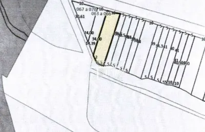 Terreno à venda, 380 m² por r$ 850.000,00 - vila valparaíso - santo andré/sp