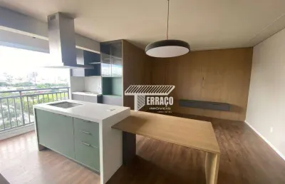 Apartamento com 2 dormitórios à venda - vila metalúrgica - santo andré/sp