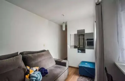 Cobertura com 2 dormitórios à venda, 100m² - vila valparaíso - santo andré/sp