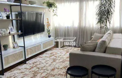 Apartamento com 2 dormitórios à venda, 103 m² por r$ 1.150.000,00 - vila olímpia - são paulo/sp