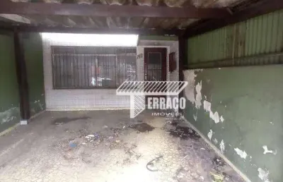 Sobrado com 4 dormitórios à venda, 161 m² - vila gilda - santo andré/sp