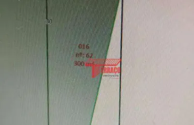 Terreno à venda, 300 m² por r$ 480.000,00 - vila marina - santo andré/sp