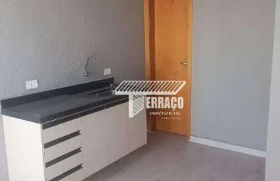Sobrado à venda, 207 m² por r$ 535.000,00 - vila curuçá - santo andré/sp
