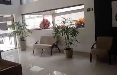 Sala para alugar, 338m² - vila assunção - santo andré/sp