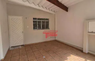 Sobrado com 2 dormitórios à venda, 117 m² por r$ 425.000,00 - vila helena - santo andré/sp